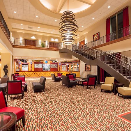 Knott'S Hotel Buena Park Eksteriør bilde